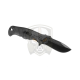 EF141 Folder - Black -