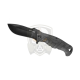 EF141 Folder - Black -