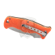 EF141 Folder - Orange -