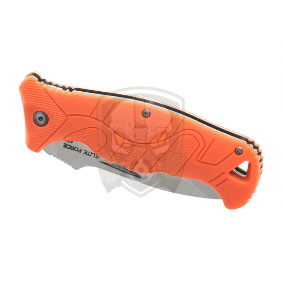 EF141 Folder - Orange -