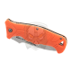 EF141 Folder - Orange -