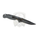 EF167 Folder - Black -