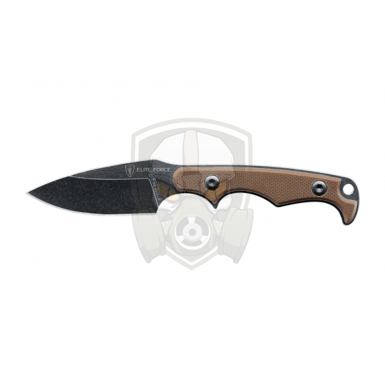 EF714 Fixed Blade