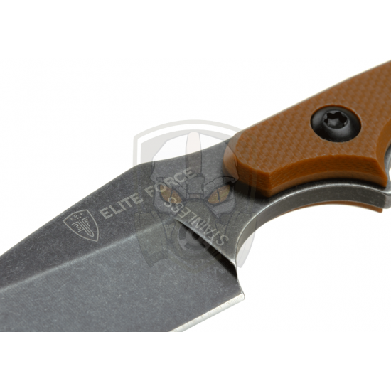 EF714 Fixed Blade
