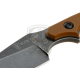 EF714 Fixed Blade