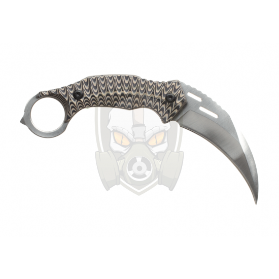 EF715 Fixed Blade