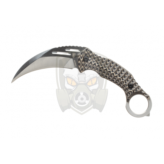 EF715 Fixed Blade