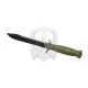 Field Knife 81 - Battle Field Green - Field Knife 81 - Battle Field Green -