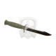 Field Knife 81 - Battle Field Green - Field Knife 81 - Battle Field Green -