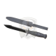 Field Knife 81 - Grey - Field Knife 81 - Grey -