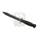 Field Knife 81 - Black - Field Knife 81 - Black -