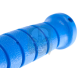 Rubberized Training Knife - Blue - Rubberized Training Knife - Blue -