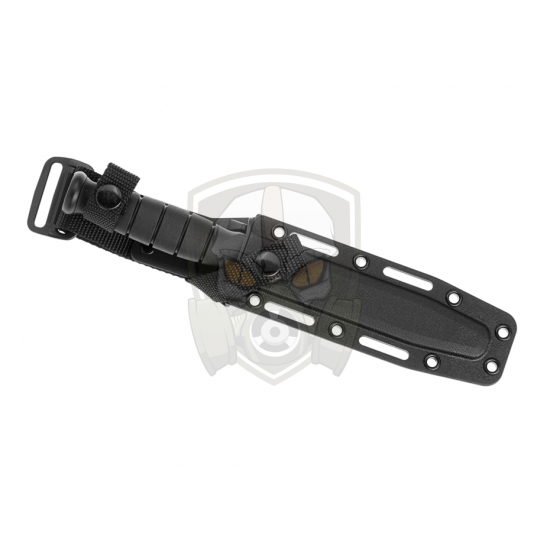 Short Fighting Knife