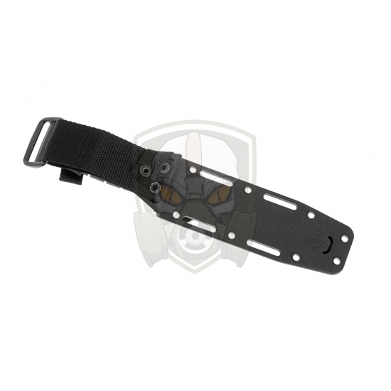 Short Fighting Knife