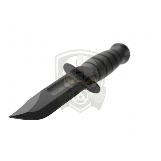 Short Fighting Knife