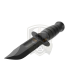 Short Fighting Knife