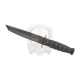Short Tanto Fighting Knife