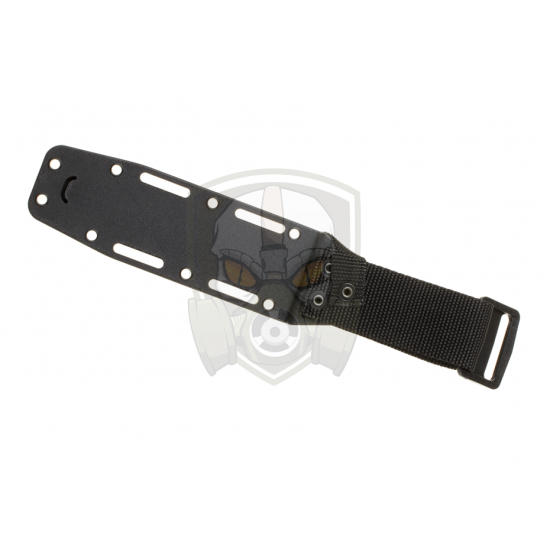 Short Tanto Fighting Knife