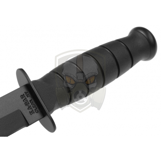 Short Tanto Fighting Knife