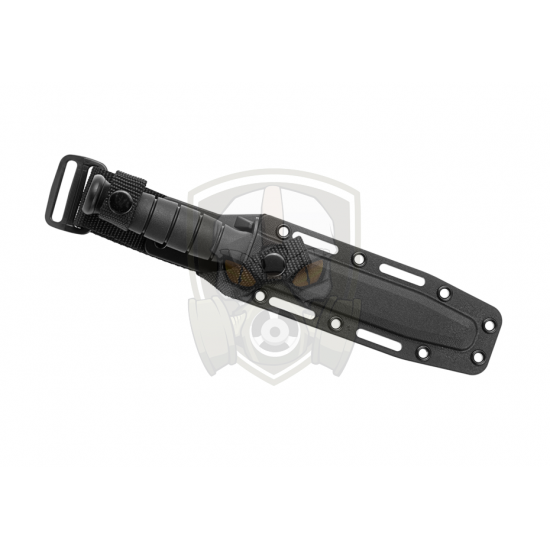 Tanto Fighting Knife