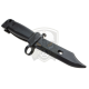 AK74 Rubber Training Bayonet