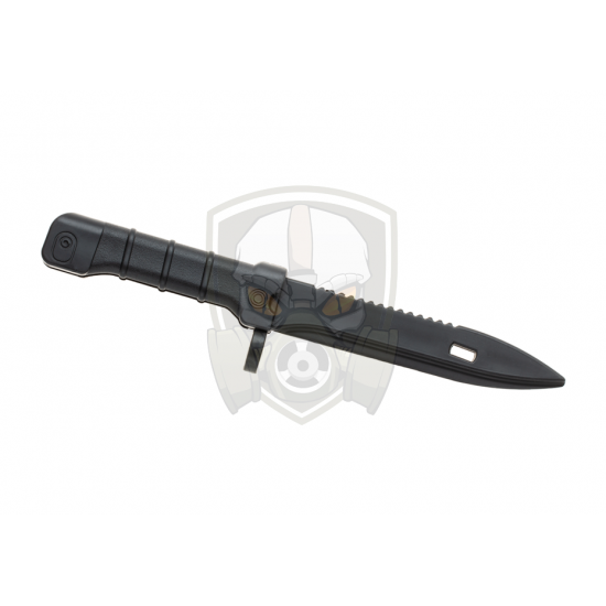 AKM Rubber Training Bayonet