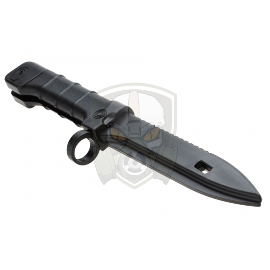 AKM Rubber Training Bayonet