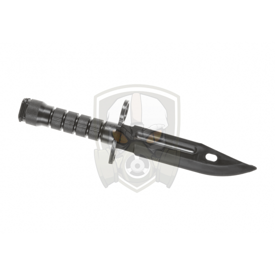M9 Rubber Training Bayonet