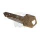 Key Knife - Brass -