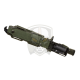 8 Inch Special Ops M-9 Fixed Blade - OD - 8 Inch Special Ops M-9 Fixed Blade - OD -