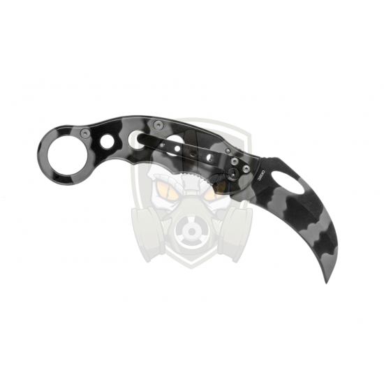Extreme Ops CK32C Karambit