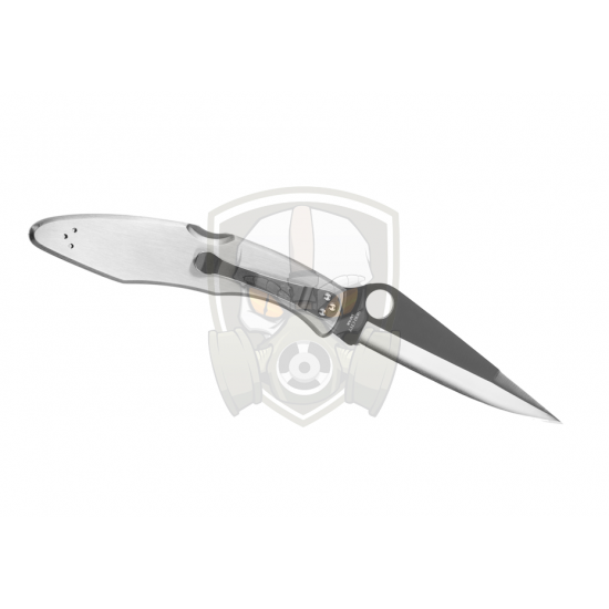 C07 Police3 Plain Edge Folder