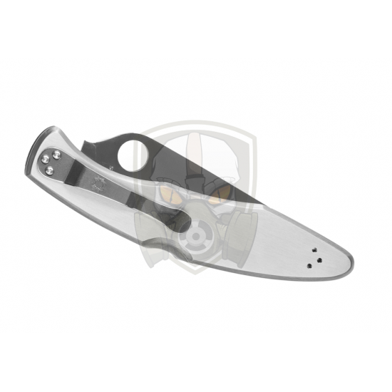 C07 Police3 Plain Edge Folder