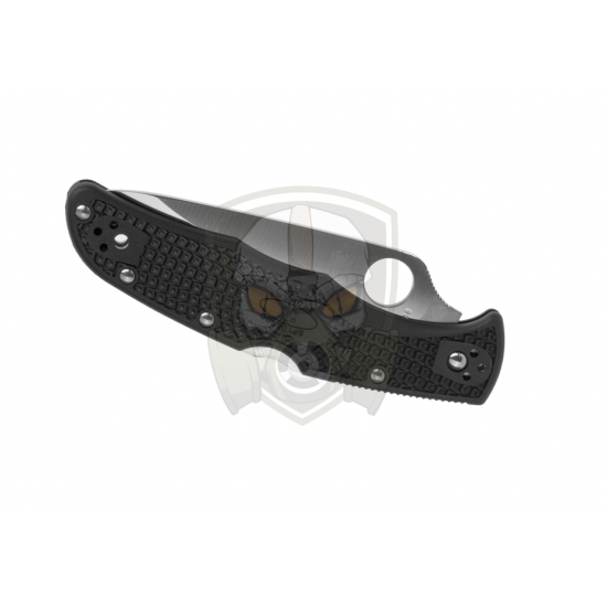 C10 Endura4 Lightweight Plain Edge Folder