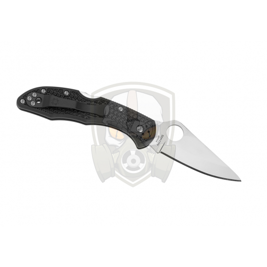 C11 Delica4 Lightweight Plain Edge Folder