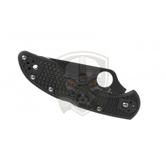 C11 Delica4 Lightweight Plain Edge Folder