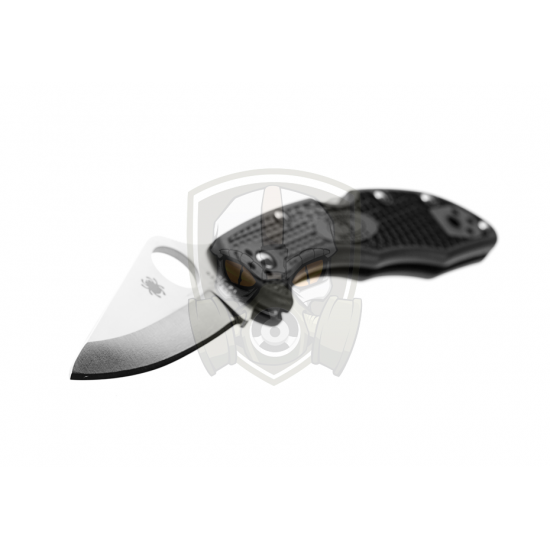 C11 Delica4 Lightweight Plain Edge Folder