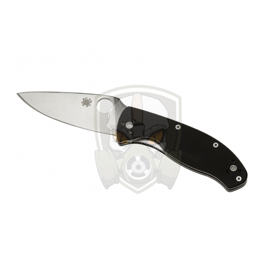 C122 Tenacious Plain Edge Folder