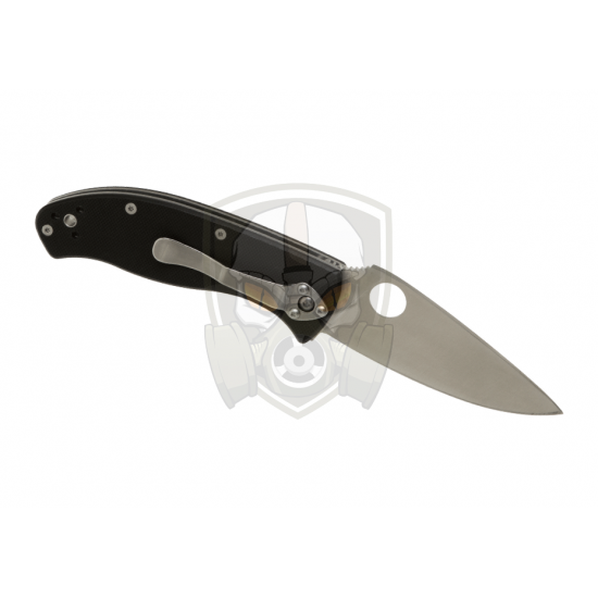 C122 Tenacious Plain Edge Folder