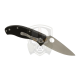 C122 Tenacious Plain Edge Folder