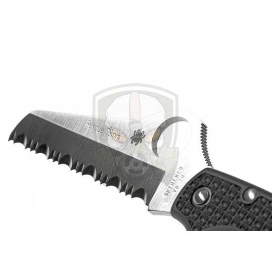 C45 Rescue 79mm Folder