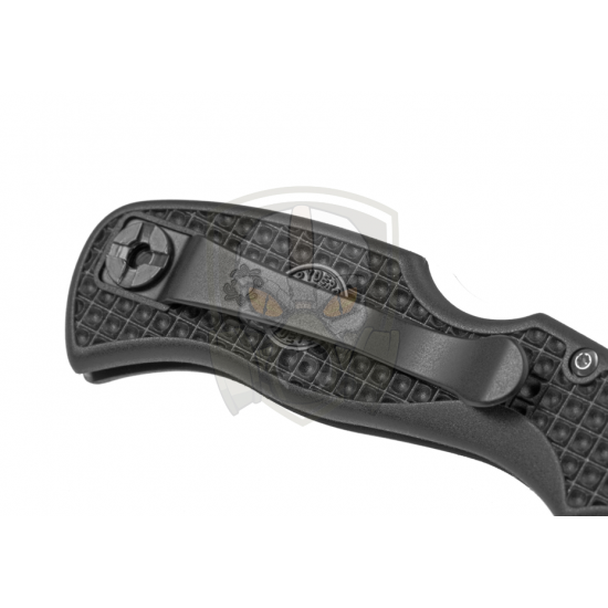 C45 Rescue 79mm Folder