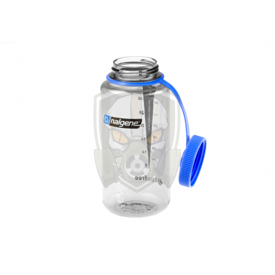 Everyday Wide Mouth 1.0 Liter - Grey -