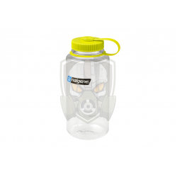 Everyday Wide Mouth 1.0 Liter - Clear -