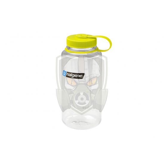 Everyday Wide Mouth 1.0 Liter - Clear -