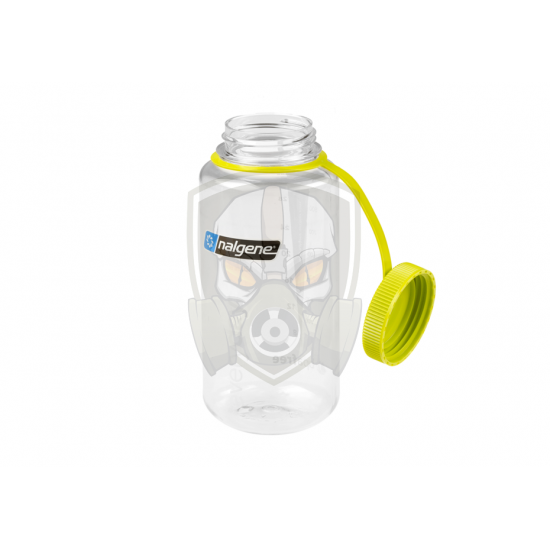 Everyday Wide Mouth 1.0 Liter - Clear -