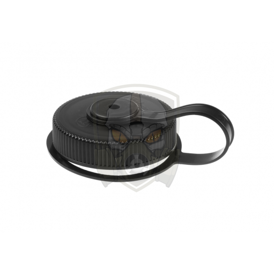 Cap Everyday Wide Mouth 1.0 Liter