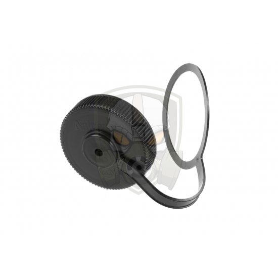 Cap Everyday Wide Mouth 1.0 Liter