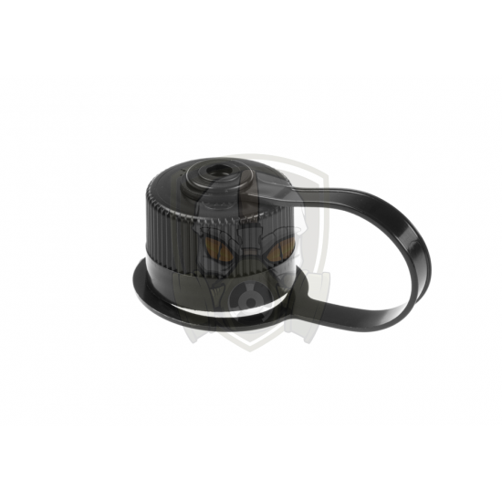 Cap Ultralite HDPE 0.5 & 1.0 Liter