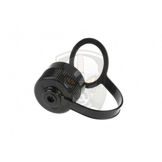 Cap Ultralite HDPE 0.5 & 1.0 Liter